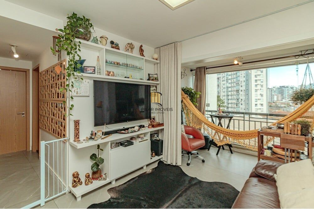 Apartamento 3 dormitórios no bairro Passo da Areia