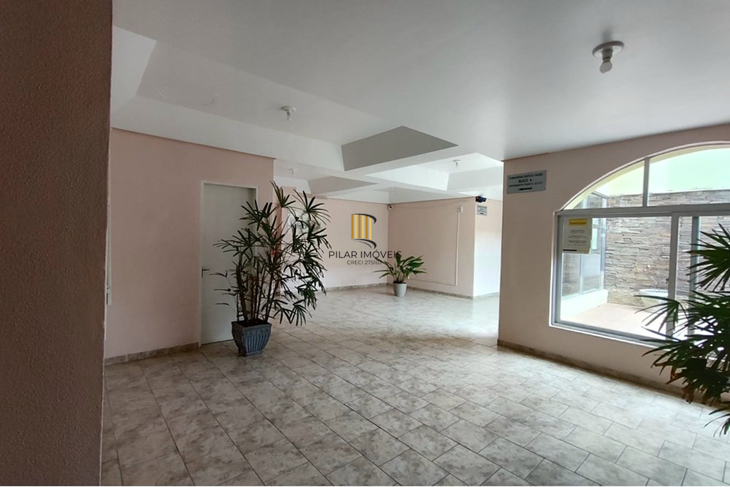 Apartamento 2 dormitórios no bairro Marechal Rondon