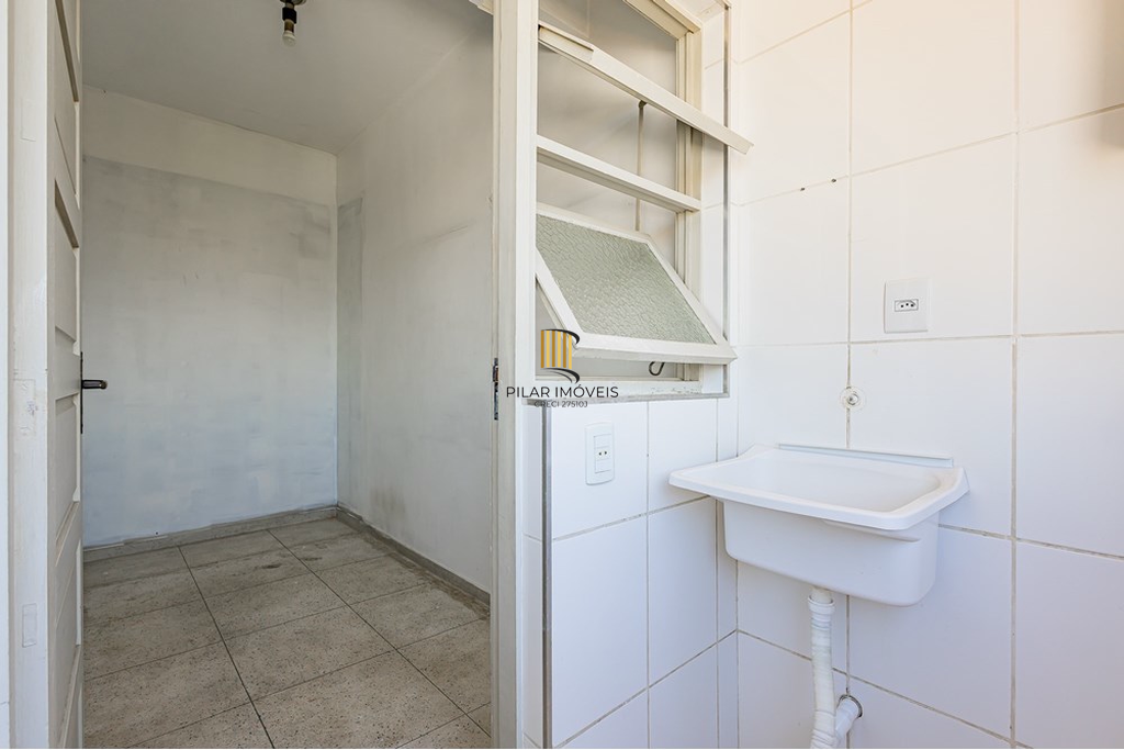 Apartamento 3 dormitórios no bairro Santa Cecília