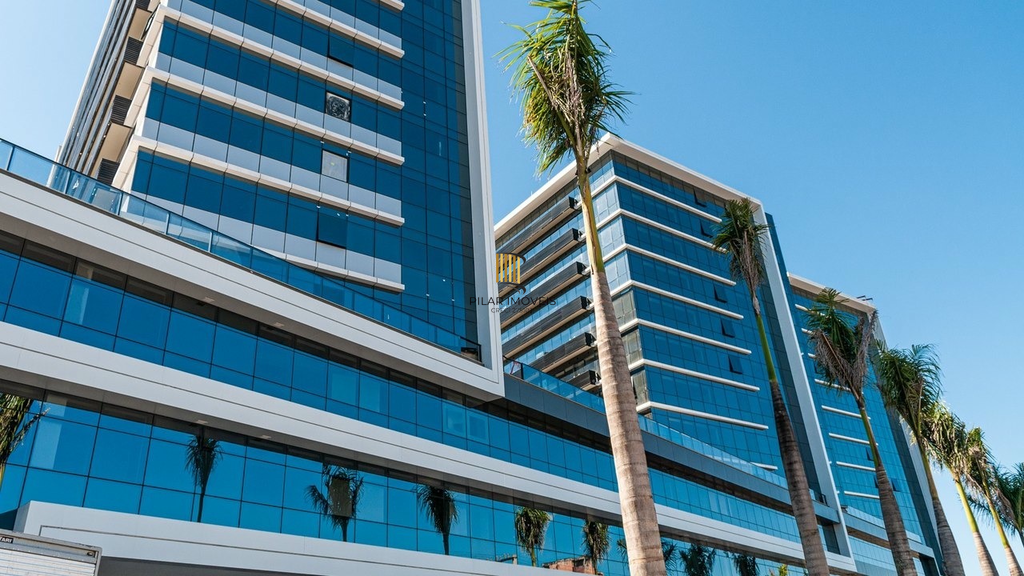 Loft 1 dormitório no bairro Marechal Rondon