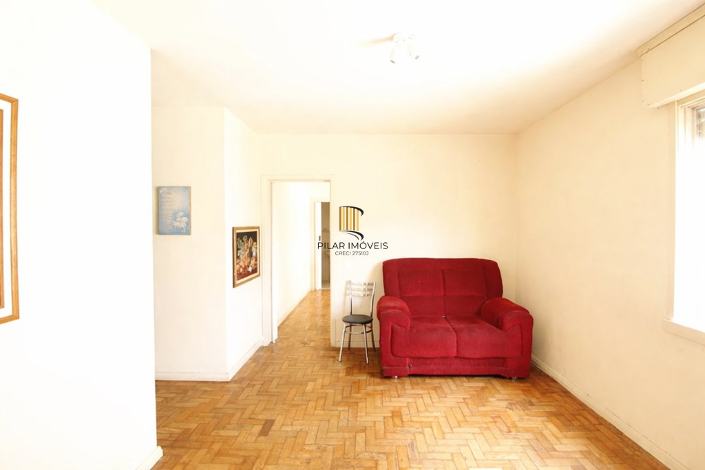 Apartamento 1 dormitório no bairro Jardim do Salso - Pilar Imóveis