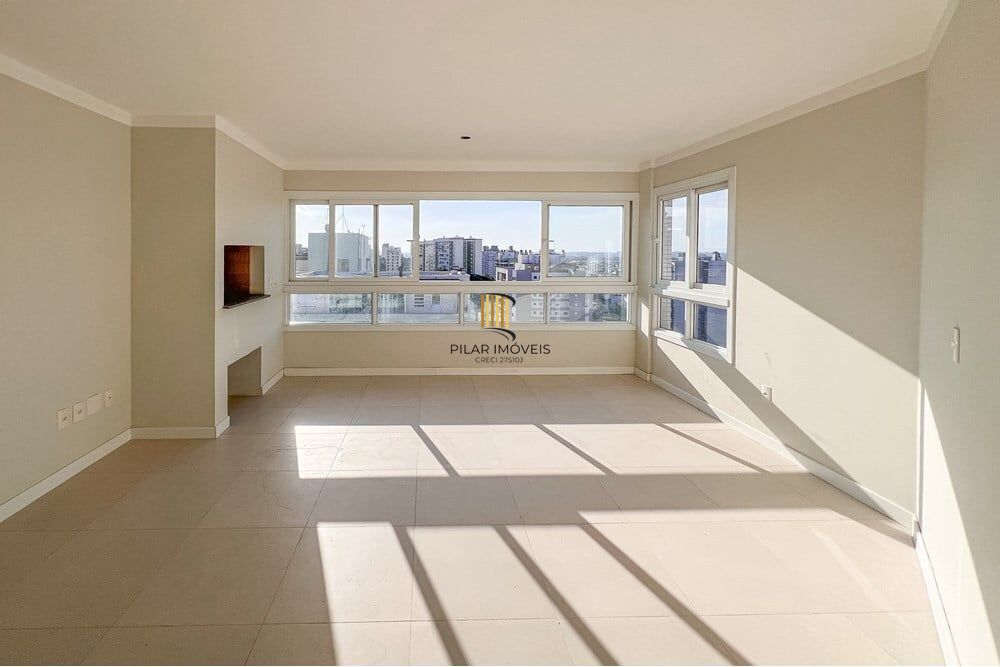 Apartamento 3 dormitórios no bairro Centro - Pilar Imóveis