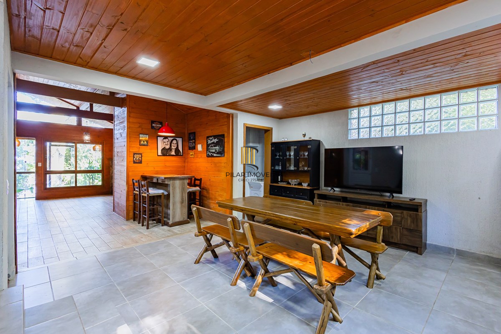 Casa 2 dormitórios no bairro Belém Novo