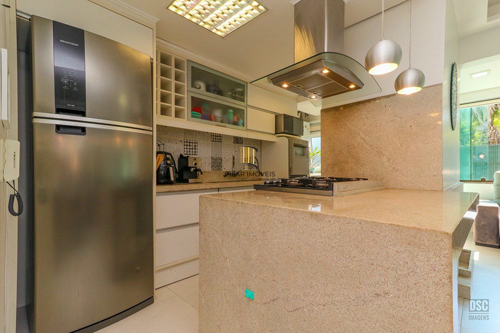 Apartamento 3 dormitórios no bairro Higienópolis