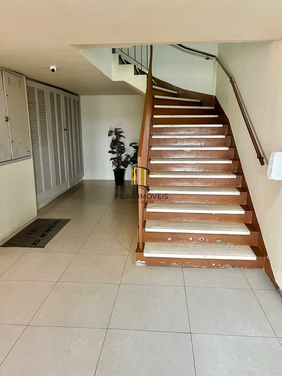Excelente 02 dorm, com vaga, na Luiz Cosme, 68 m² de área privativa, sol manhã