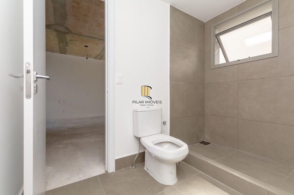 Apartamento 3 dormitórios no bairro Rio Branco