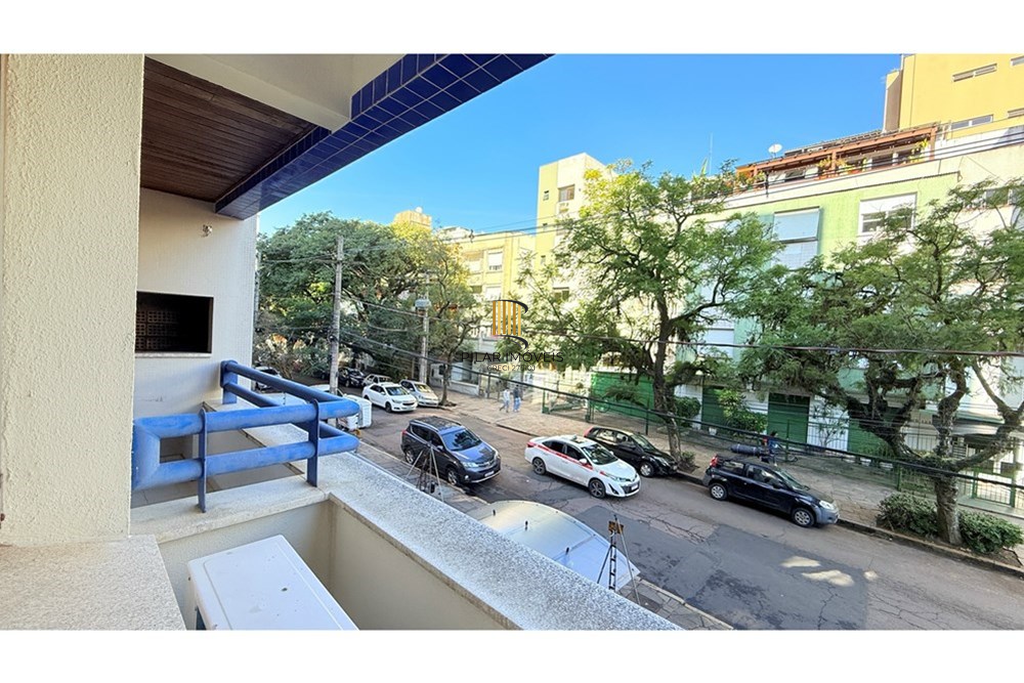 Apartamento 2 dormitórios no bairro Bom Fim