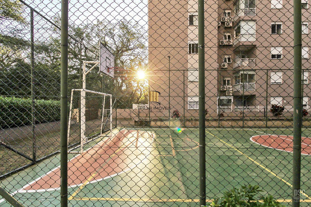 Apartamento 3 dormitórios no bairro Teresópolis