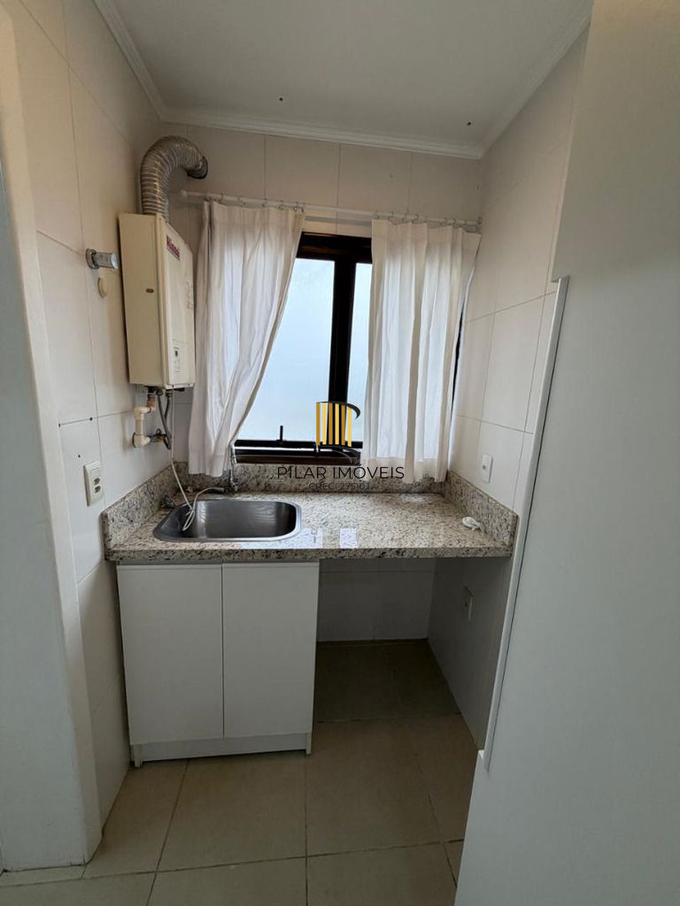 Apartamento 3 dormitórios no bairro Santana