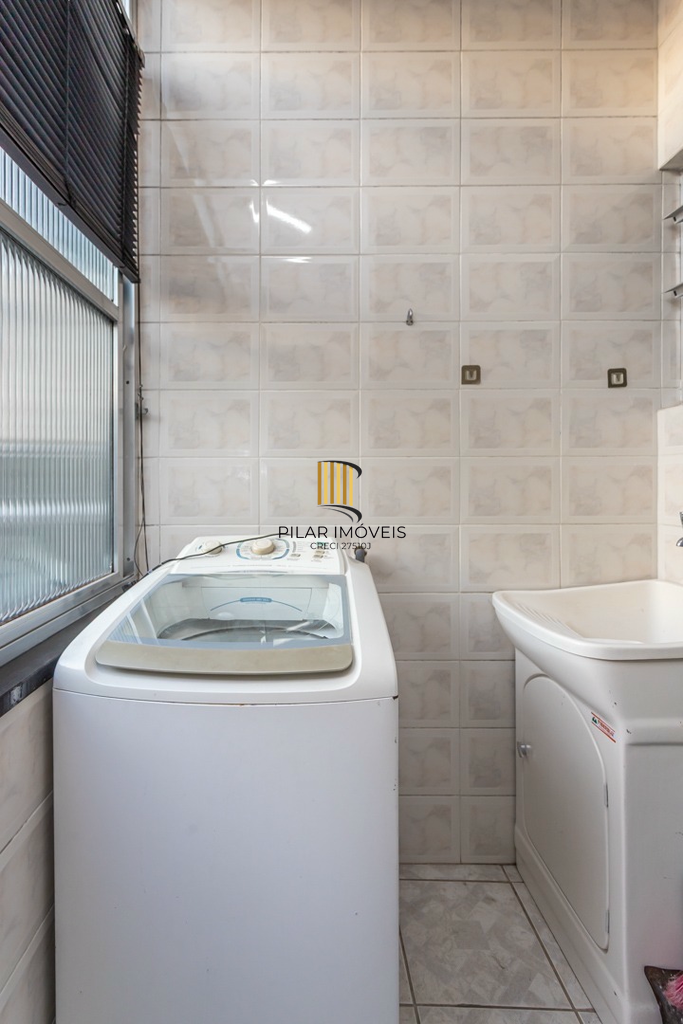 Apartamento 2 dormitórios no bairro Independência