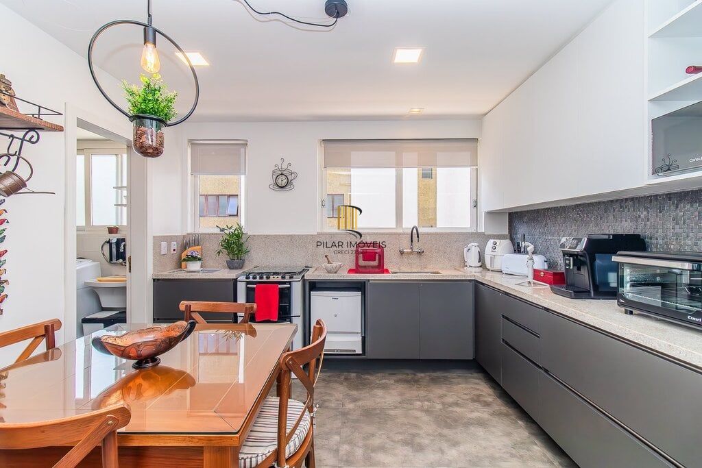 Apartamento 3 dormitórios no bairro Mont Serrat - Pilar Imóveis