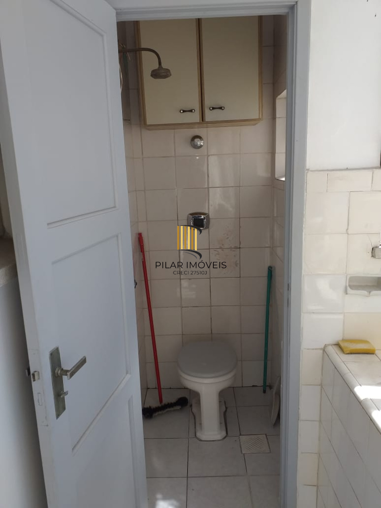 Apartamento 3 dormitórios no bairro Centro Histórico
