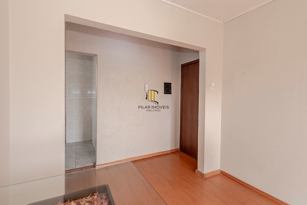 Apartamento 2 dormitórios no bairro Glória