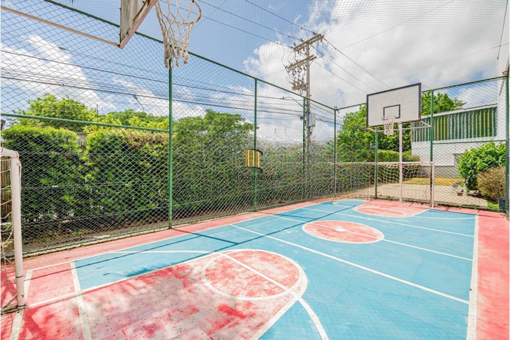 Apartamento 3 dormitórios no bairro Partenon