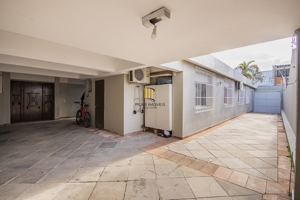 Casa 3 dormitórios no bairro Jardim Itu