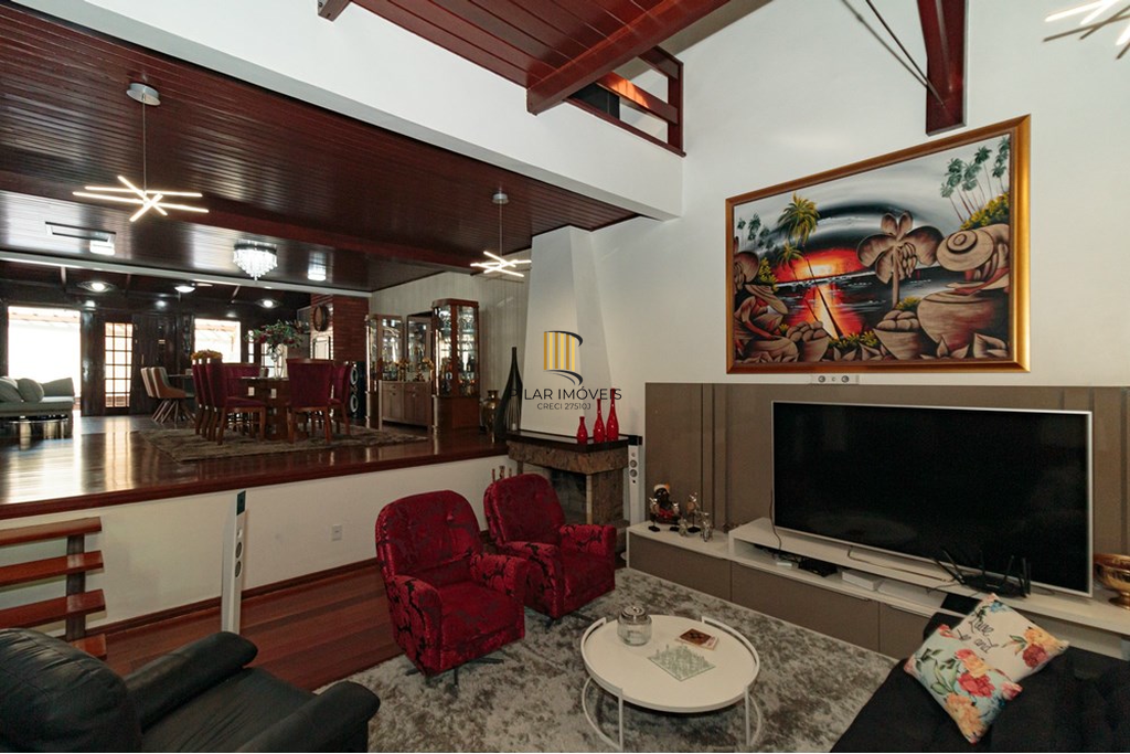Casa 3 dormitórios no bairro Jardim Itu