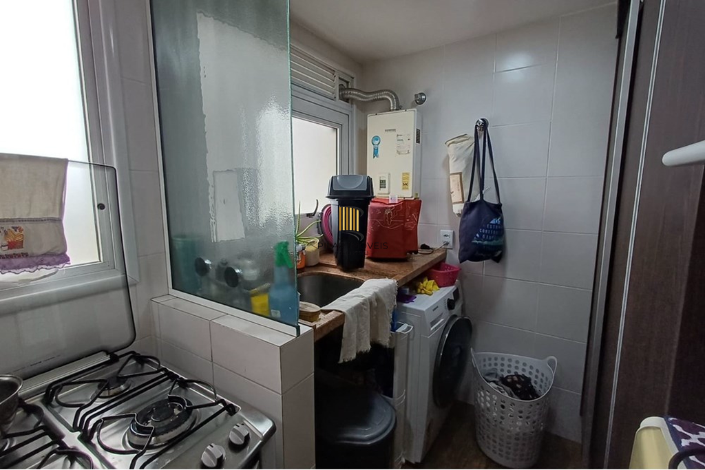 Apartamento 3 dormitórios no bairro Cristo Redentor