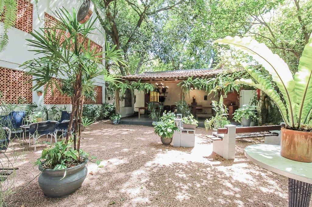 Apartamento 3 dormitórios no bairro Moinhos de Vento