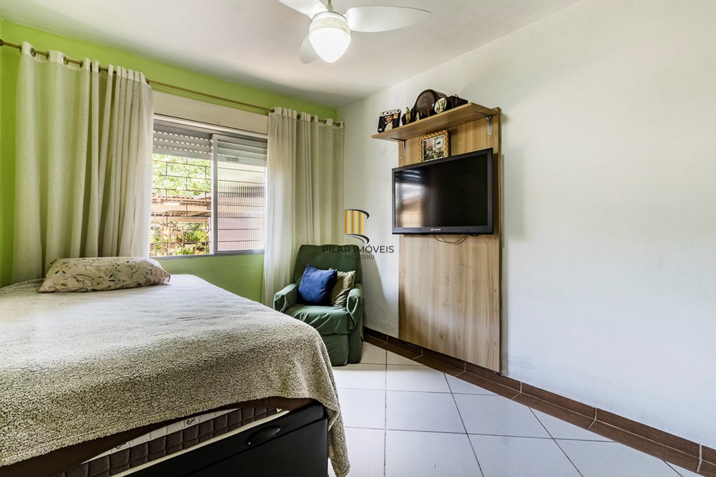 Casa 3 dormitórios no bairro Santa Maria Goretti