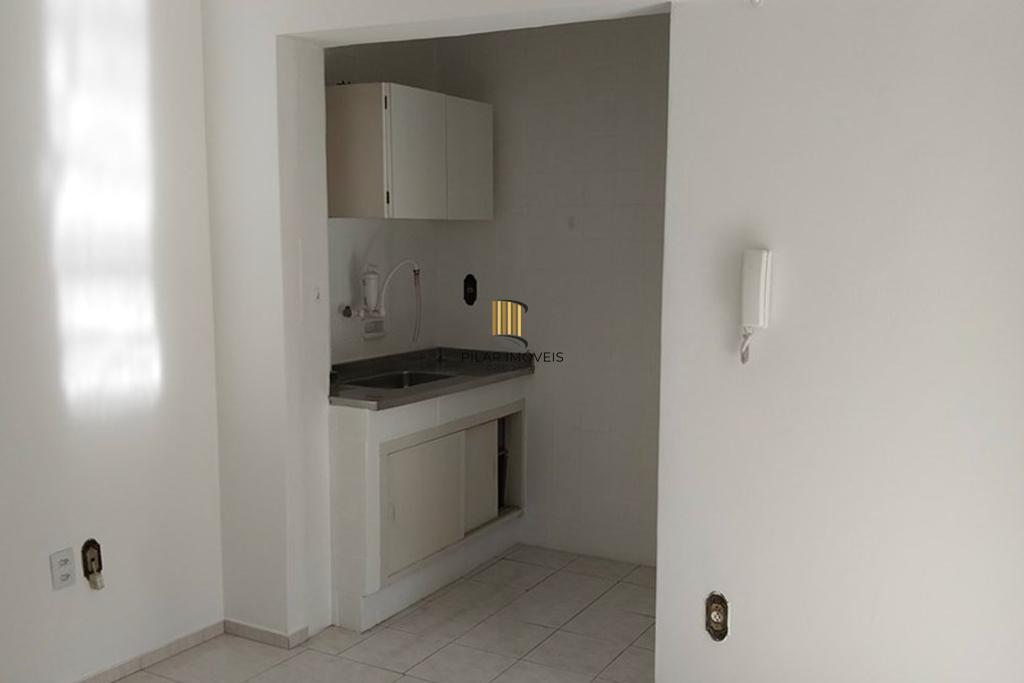 Apartamento 1 dormitório no bairro Centro Histórico