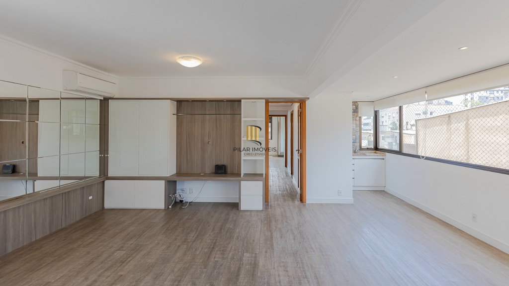 Apartamento 3 dormitórios no bairro Auxiliadora