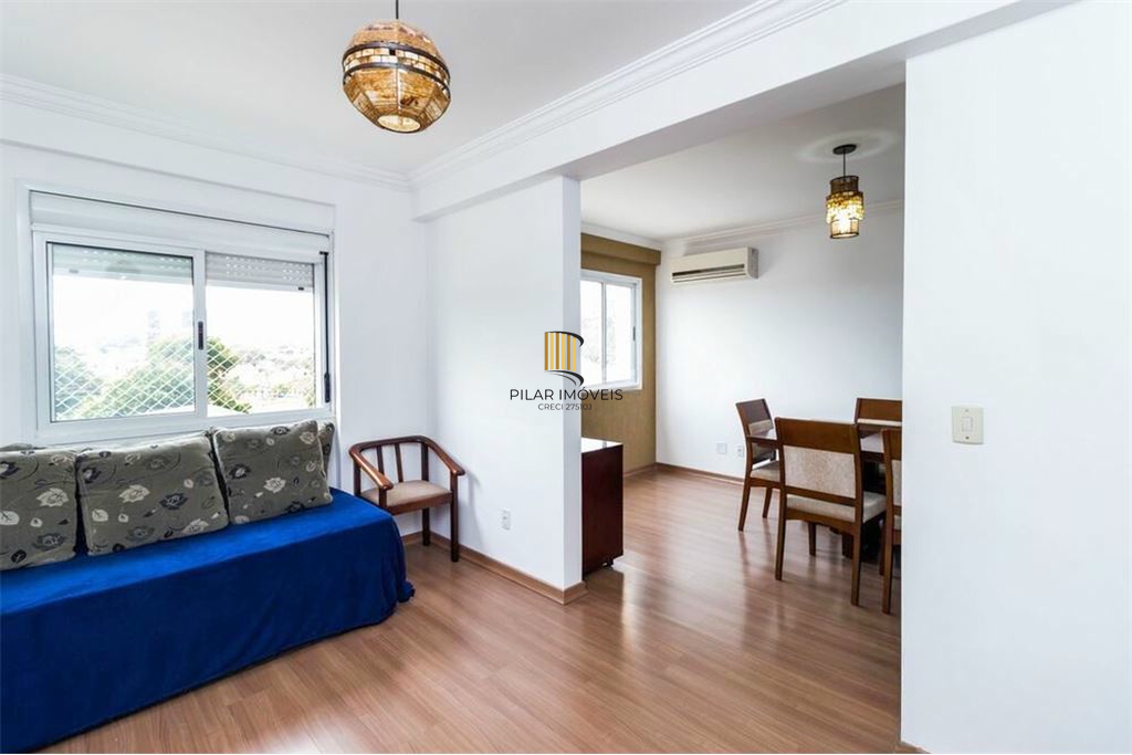 Apartamento 3 dormitórios no bairro Partenon