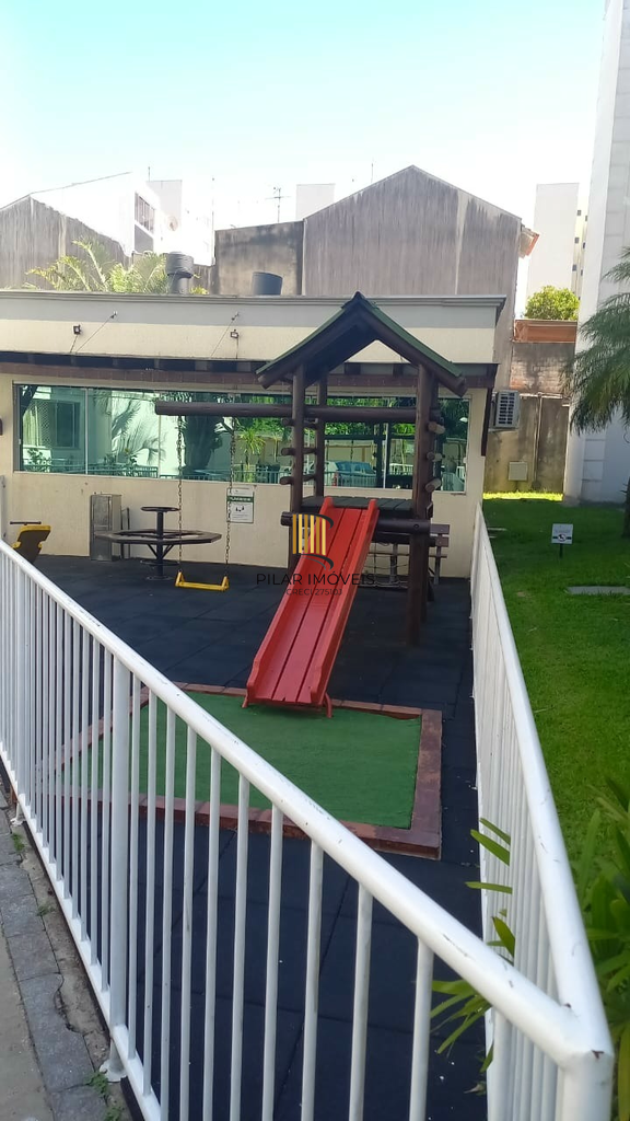 Apartamento 2 dormitórios no bairro Parque Santa Fé