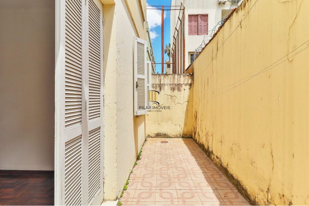 Apartamento 2 dormitórios no bairro Menino Deus