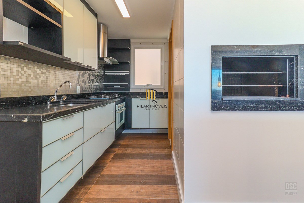 Apartamento 3 dormitórios no bairro Passo da Areia