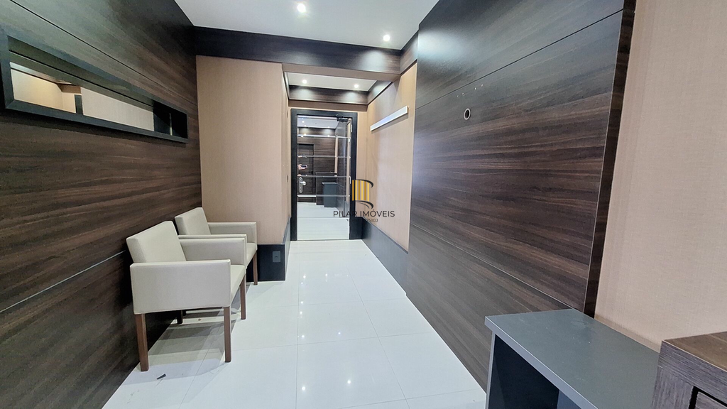 Sala Comercial no bairro Praia de Belas