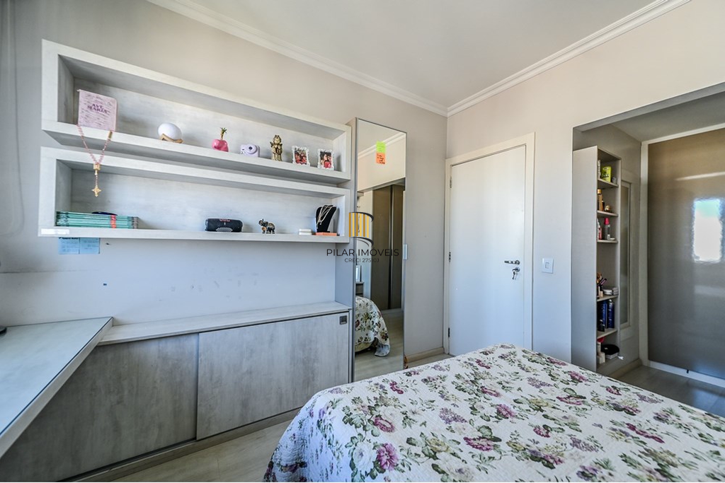 Apartamento 4 dormitórios no bairro Independência