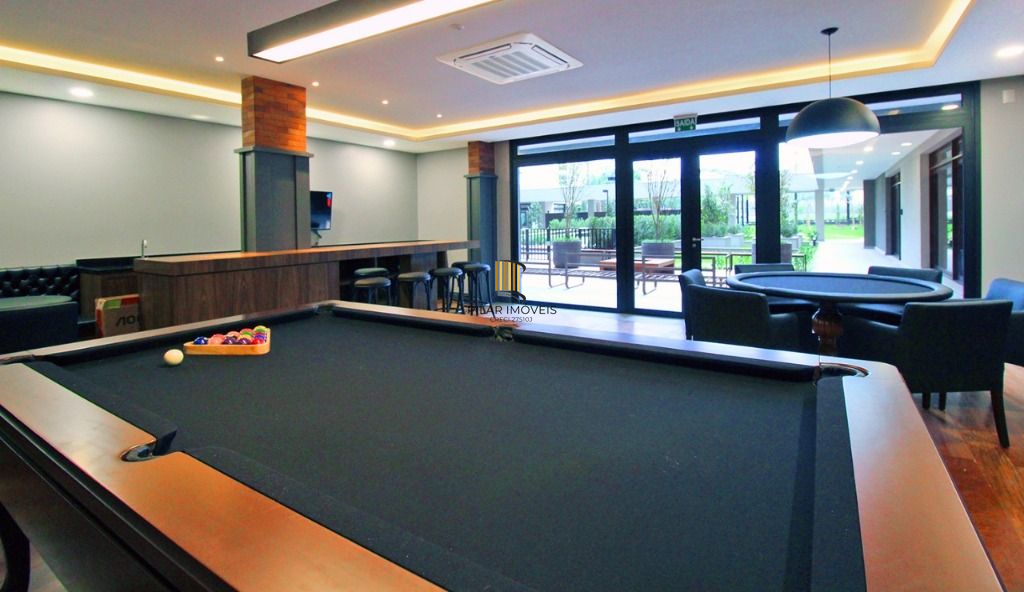 Apartamento 2 dormitórios no bairro Central Parque