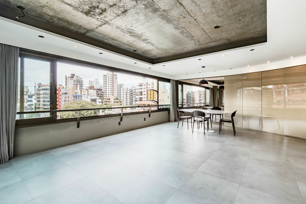 Apartamento 2 dormitórios no bairro Petrópolis