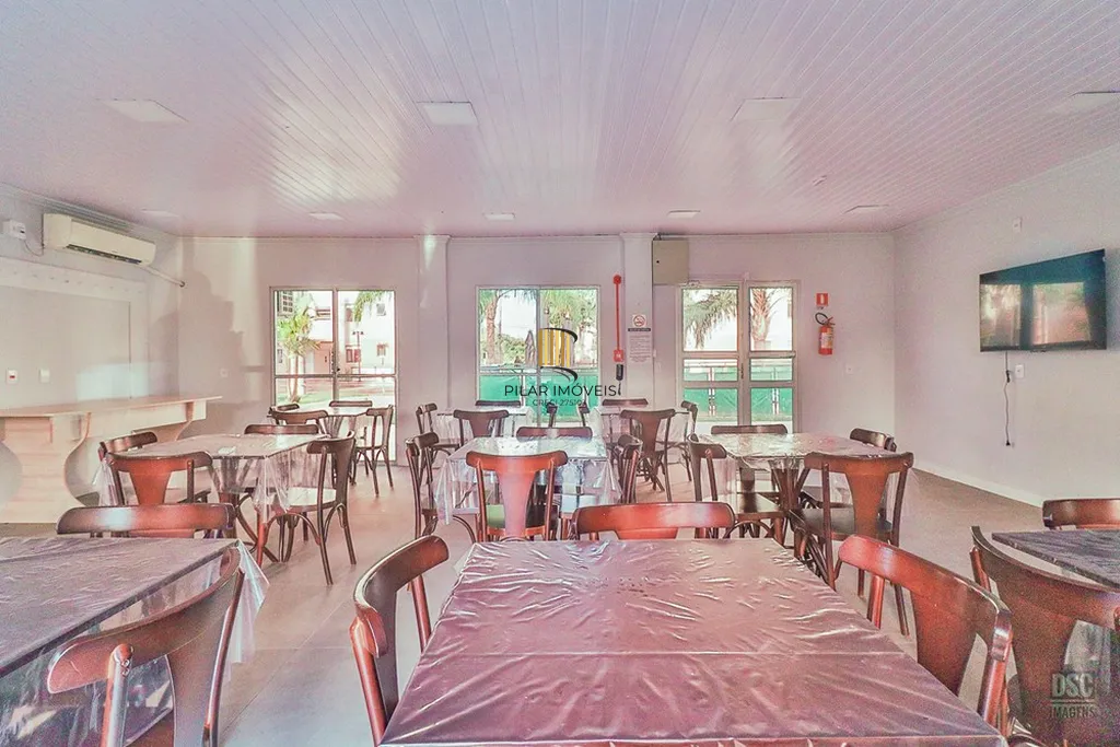 Apartamento 2 dormitórios no bairro Sarandi