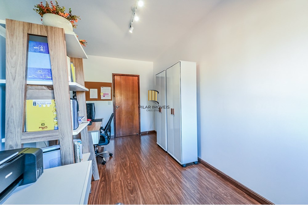 Casa de Condomínio 3 dormitórios no bairro Tristeza