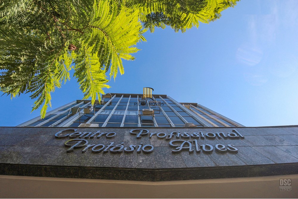 Sala Comercial no bairro Petrópolis