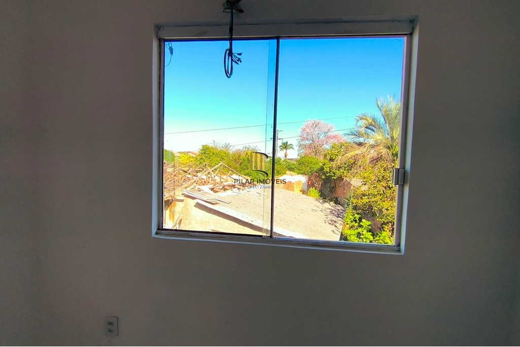 Casa 2 dormitórios no bairro Viamópolis