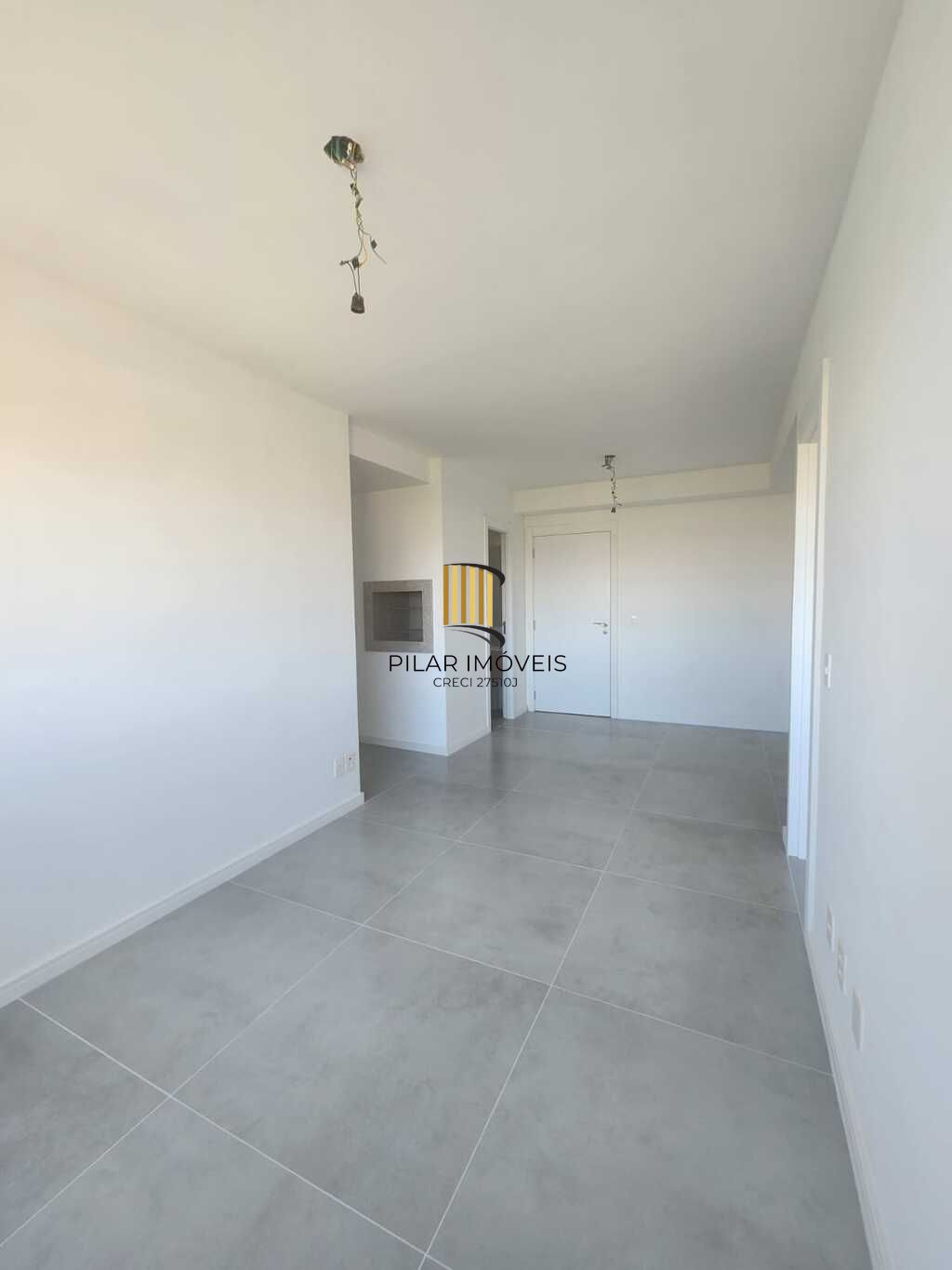 Studio 1 dormitório no bairro Petrópolis