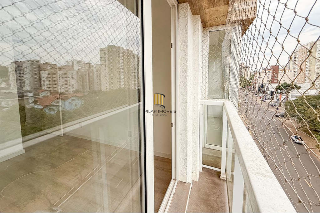 Apartamento 3 dormitórios no bairro Centro