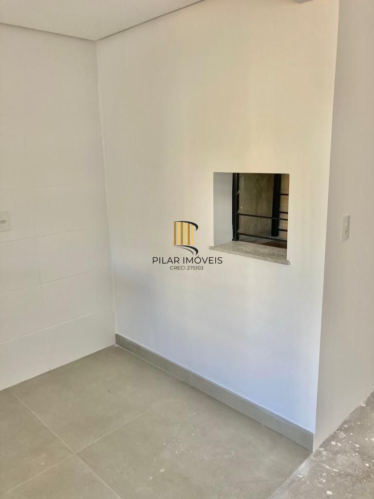 Apartamento 2 dormitórios no bairro Passo da Areia