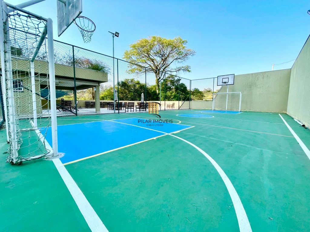 Apartamento 2 dormitórios no bairro Jardim Carvalho