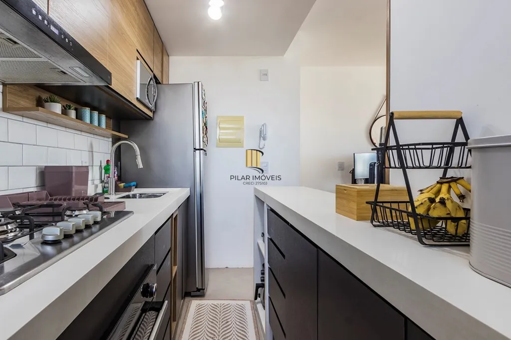 Apartamento 3 dormitórios no bairro Vila Ipiranga