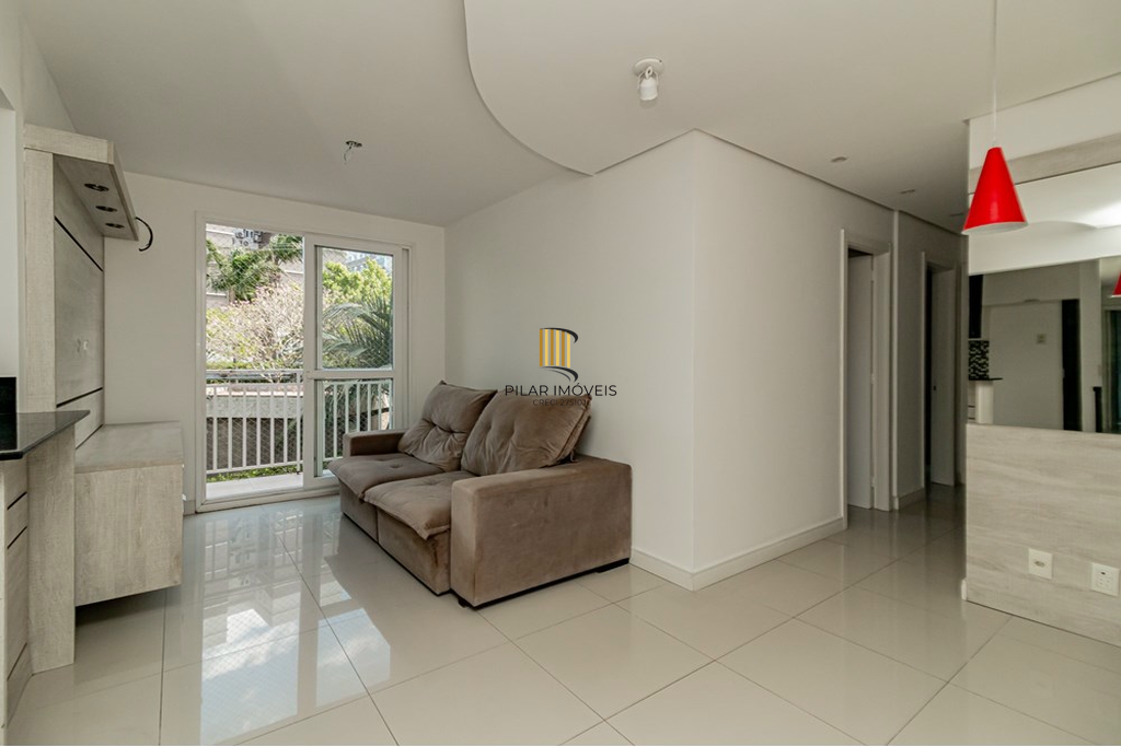 Apartamento 3 dormitórios no bairro Jardim Sabará