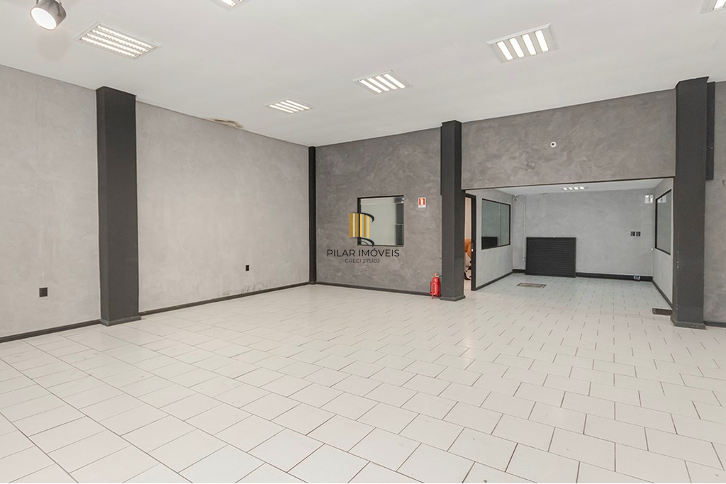 Loja no bairro Santana