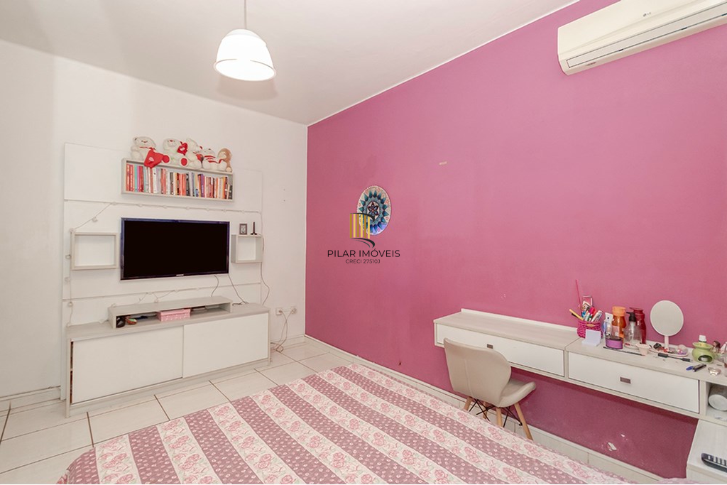 Apartamento 2 dormitórios no bairro Santana
