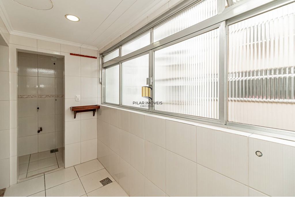 Apartamento 2 dormitórios no bairro Jardim Itu