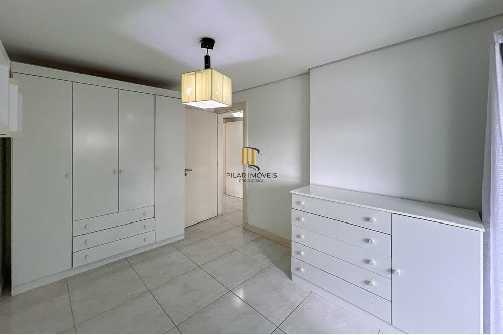 Apartamento 3 dormitórios no bairro Centro