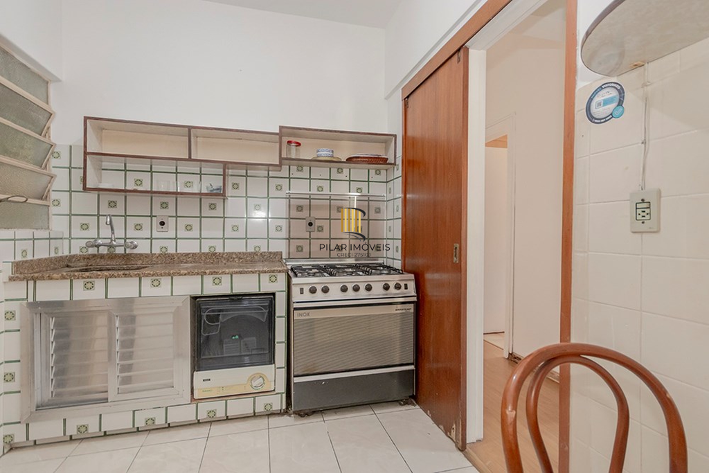 Apartamento 3 dormitórios no bairro Centro Histórico