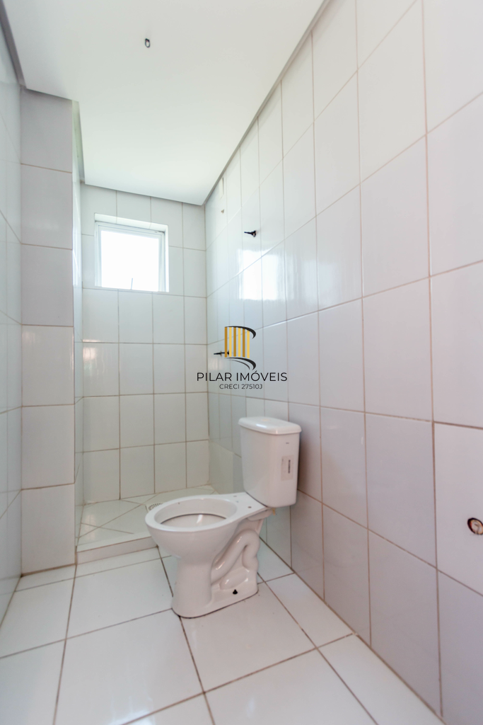 Cobertura 3 dormitórios no bairro Centro