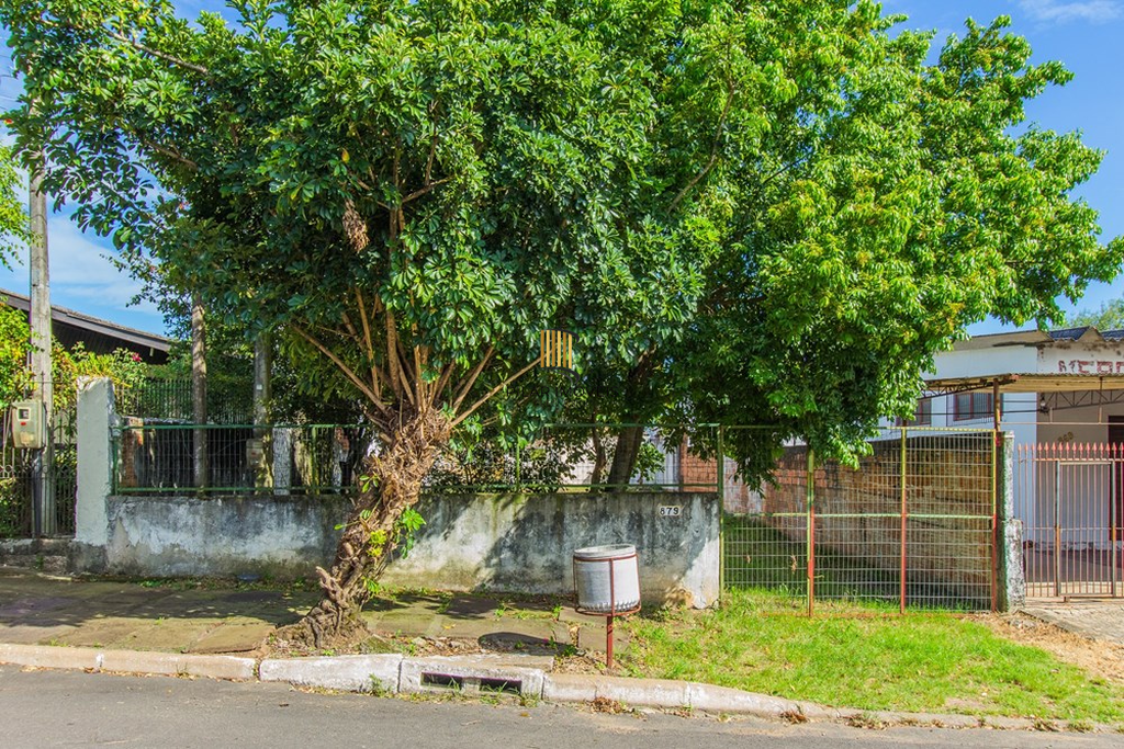 Terreno no bairro São José